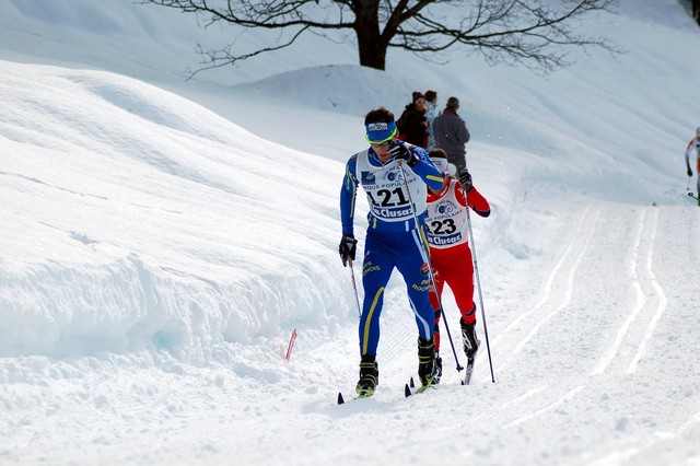 Grand-Prix La Clusaz